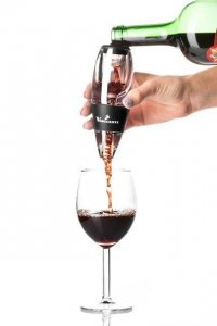 Aerator aerator za vino
